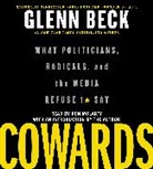 Glenn Beck, Glenn/ McLarty Beck, Ron McLarty - Coward (Audio book)