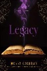 Molly Cochran - Legacy