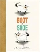 Marla Frazee, Marla/ Frazee Frazee, Marla Frazee - Boot and Shoe