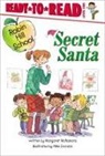 Margaret Mcnamara, Margaret/ Gordon McNamara, Mike Gordon - Secret Santa