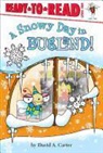 David A Carter, David A. Carter, David A./ Carter Carter, David A Carter, David A. Carter - A Snowy Day in Bugland!