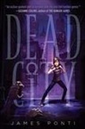 James Ponti - Dead City