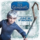Farrah McDoogle, Bonnie Navarro, Larry Navarro, Tk (Children's), Larry Navarro, Farrah McDoogle - Rise of the Guardians - Jack's Story