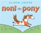 Alison Lester, Alison/ Lester Lester, Alison Lester - Noni the Pony