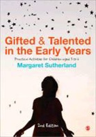 Margaret Sutherland, Margaret Sutherland, Margaret Sutherland, Sutherland Margaret - Gifted and Talented in the Early Years