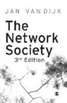Jan A. G. M. van Dijk, Jan van Dijk, Jan A G M van Dijk, Jan A. G. M. van Dijk, Professor Jan A. G. M. Van Dijk - Network Society