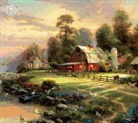Thomas Kinkade - Thomas Kinkade Special Collector's Edition 2013 Calendar