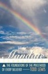 Todd Lewis - The Revelation Mandate