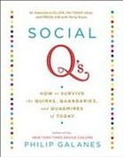 Philip Galanes - Social Q's