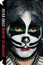 P. Criss, Peter Criss - Makeup to Breakup