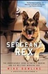 Mike Dowling, Mike/ Lewis Dowling, Damien Lewis - Sergeant Rex