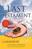 God, David (CON) God/ Javerbaum, David Javerbaum - The Last Testament