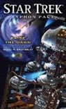 David R George, David R. George, David R. George Iii, Rick Berman, Gene Roddenberry - Typhon Pact: Raise the Dawn