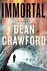 Dean Crawford - Immortal