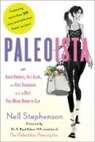 Nell Stephenson - Paleoista