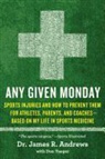 James R. Andrews - Any Given Monday