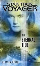 Kirsten Beyer - Star Trek: Voyager: The Eternal Tide