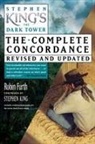 Robin Furth - Stephen King's the Dark Tower