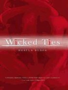 Shayla Black - Wicked Ties (Audio book)