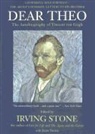 Vincent Van Gogh, Irving Stone, Vincent van Gogh, Irving Stone - Dear Theo: The Autobiography of Vincent Van Gogh (Hörbuch)