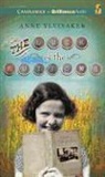 Anne Ylvisaker, Anne/ Hamilton Ylvisaker, Laura Hamilton, Laura Hamilton - The Luck of the Buttons (Audio book)