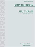 John (COP) Harbison - John Harbison - Abu Ghraib