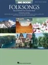 Hal Leonard Publishing Corporation (COR), Hal Leonard Publishing Corporation - The Big Book of Folksongs