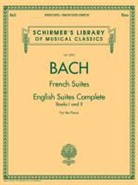 Johann Sebastian Bach, Johann Sebastian (COP) Bach - J.s. Bach