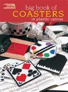 Kathleen Hurley, Terry A. Ricioli, Ann Townsend, Ann/ Ricioli Townsend - Big Book of Coasters