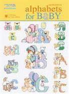 Linda Gillum, Kooler Design Studio - Alphabets for Baby