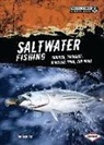 Tom Carpenter - Saltwater Fishing: Snapper, Mackerel, Bluefish, Tuna, and More