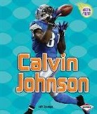 Jeff Savage - Calvin Johnson