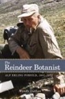 P. Wendy Dathan, Patricia Wendy Dathan, Wendy Dathan - The Reindeer Botanist