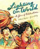 Rondina, Catherine Rondina, Catherine/ Oakley Rondina, Oakley, Jacqui Oakley - Lighting Our World