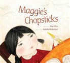 Woo, Alan Woo, Alan/ Malenfant Woo, MALENFANT, Isabelle Malenfant - Maggie's Chopsticks
