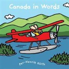PER-HENRIK G RTH, Per-Henrik G?rth, Gurth, Per Henrik Gurth, Per-Henrik Gurth, Per-Henrik Gürth... - Canada in Words