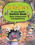 Becker, Helaine Becker, Helaine/ Whamond Becker, Whamond, Dave Whamond - Alphabest