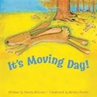 Hickman, Pamela Hickman, Pamela/ Valerio Hickman, Geraldo Val?rio, Valerio, Geraldo Valerio... - It's Moving Day!