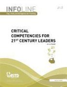 Lou Russell - Critical Competencies for 21st Century Leaders