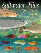 Angelo Peluso, Charlie Brown, Angelo Peluso - Saltwater Flies of the Southeast & Gulf Coast