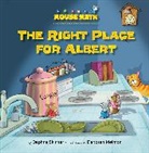 Daphne Skinner, Deborah Melmon - The Right Place for Albert
