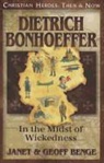 Geoff Benge, Janet Benge, Janet/ Benge Benge - Dietrich Bonhoeffer