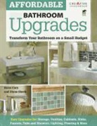 Steve Cory, Diane Slavik - Affordable Bathroom Upgrades