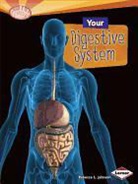 Johnson, Rebecca Johnson, Rebecca L Johnson, Rebecca L. Johnson - Your Digestive System