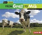 Stacy Taus-Bolstad - From Grass to Milk