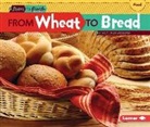 Stacy Taus-Bolstad - From Wheat to Bread