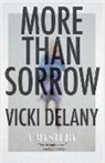 Vicki Delany - More Than Sorrow