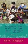 Neta Jackson - Come to the Table
