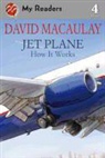 Sheila Keenan, David Macaulay, David/ Keenan MacAulay - Jet Plane