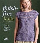 Kristen Ten Dyke, TEN DYKE KRISTEN, Kristen TenDyke - Finish Free Knits
